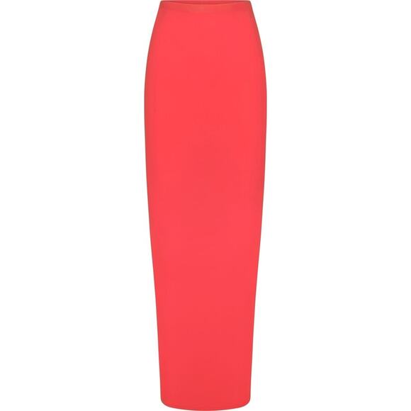 SKIMS Fits Everybody Long Skirt - L - Picture 1 of 6